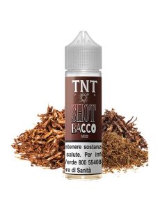 TNT VAPE - SHOT BACCO 60ML