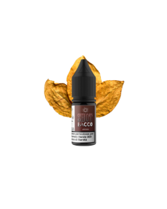 TNT VAPE - SHOT BACCO - AROMA CONCENTRATO 10ML