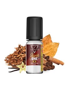 SUPREM-E - LIQUIDO SIGARONE 10ML