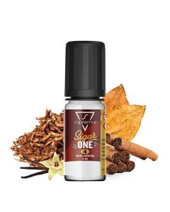 SUPREM-E - LIQUIDO 10ML SIGARONE NICOTINA 12MG