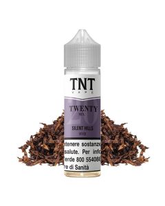TNT VAPE - TWENTY ONE SILENT HILL 60ML