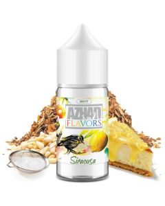 AZHADS - SIRACUSA - AROMA SHOT SERIES 20ML