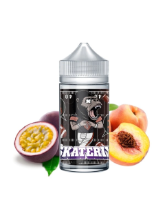 MONSTER - SKATERIX 240ML