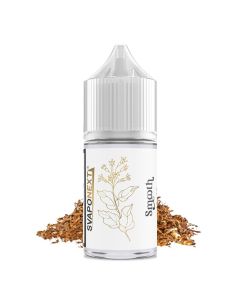 SVAPONEXT - RESERVA BLANCA SMOOTH - MINI SHOT 10+10 