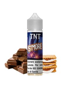 TNT VAPE - SMORE 60ML