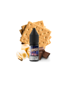 TNT VAPE - S'MORE - AROMA CONCENTRATO 10ML