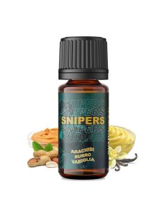 SVAPONEXT - SNIPERS - AROMA CONCENTRATO 10 ML