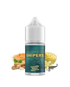 SVAPONEXT - SNIPERS - MINI SHOT 10+10 