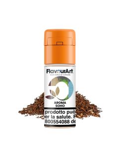 FLAVOURART - SOHO - AROMA CONCENTRATO 10ML