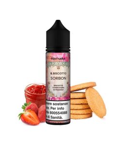 FLAVOURART - IL BISCOTTO SORBON 60ML