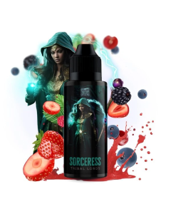 TRIBAL LORDS - SORCERESS 120ML