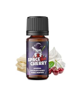 SVAPONEXT - SPACE CHERRY - AROMA CONCENTRATO 10 ML