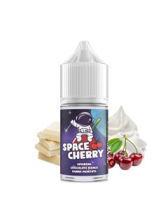SVAPONEXT - SPACE CHERRY - MINI SHOT 10+10 