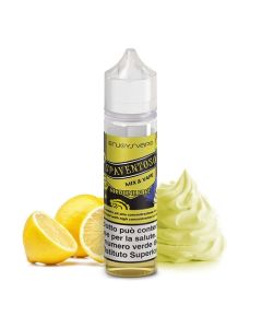 ENJOYSVAPO - IL SANTONE DELLO SVAPO SPAVENTOSO 60ML