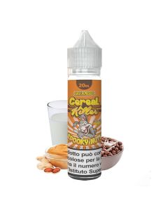 DREAMODS - CEREAL KILLER SPOOKY NUTS 60ML