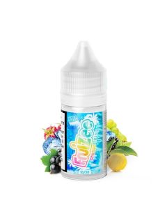 ELIQUID FRANCE - XTRA FRESH SPRING FRESH - MINI SHOT 10+10