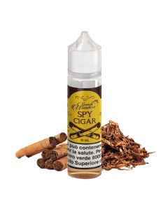 SEVEN WONDERS - SPY CIGAR 60ML