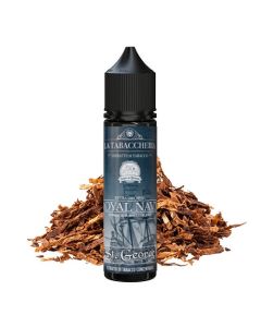LA TABACCHERIA - ROYAL NAVY ST.GEORGE - AROMA SHOT SERIES 20 ML