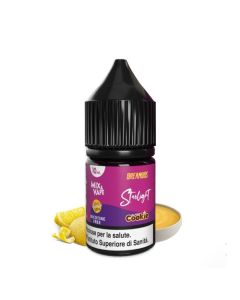DREAMODS - ALL STAR COOKIE STARLIGHT - MINI SHOT 10+10