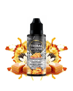 TRIBAL FORCE - MOVIE STORY N3 120ML