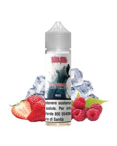 TNT VAPE - POLAR STRAWBEAR 60ML