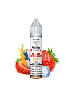 SUPREM-E - STRAWBERRY ENERGY - MINI SHOT 10+10 
