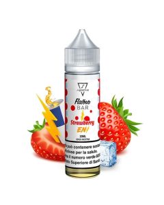 SUPREM-E - STRAWBERRY ENERGY 60ML