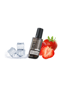 ELF BAR - ELFLIQ SHAKING EB 6000 - STRAWBERRY ICE 10ML DA 20MG DI NICOTINA 