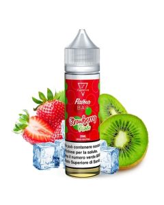 SUPREM-E - STRAWBERRY KIWI 60ML