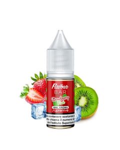 SUPREM-E - STRAWBERRY KIWI - AROMA CONCENTRATO 10ML