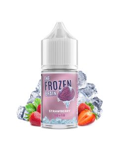 SVAPONEXT - THE FROZEN BRAIN STRAWBERRY - MINI SHOT 10+10 