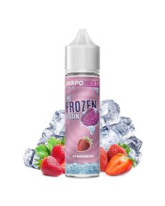 SVAPONEXT - THE FROZEN BRAIN STRAWBERRY 60ML