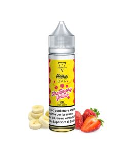 SUPREM-E - STRAWBERRY YELLOW 60ML