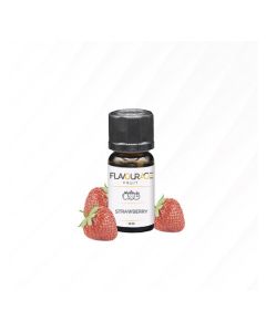 FLAVOURAGE - STRAWBERRY - AROMA CONCENTRATO 10ML