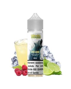 TNT VAPE - POLAR SUB LIME 60ML