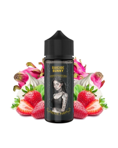 SUICIDE BUNNY - SUCKER PUNCH 120ML