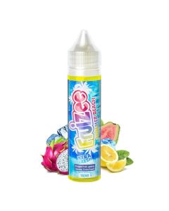 ELIQUID FRANCE - FRUIZEE SUMMER BEACH - SHOT SERIES 10ML IN 60