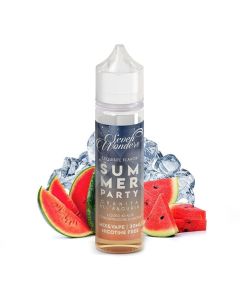 SEVEN WONDERS - SUMMER PARTY 60ML