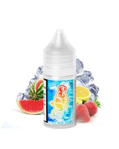 ELIQUID FRANCE - XTRA FRESH SUN BAY - MINI SHOT 10+10