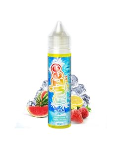 ELIQUID FRANCE - FRUIZEE SUN BAY - SHOT SERIES 10ML IN 60