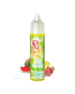 ELIQUID FRANCE - NO FRESH SUN BUY - SHOT SERIES 10ML IN 60