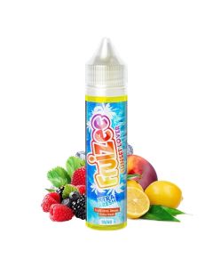 ELIQUID FRANCE - FRUIZEE SUNSET LOVER - SHOT SERIES 10ML IN 60