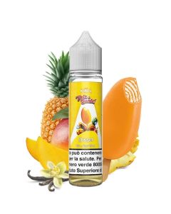 KING LIQUID - TALE QUALE SUNSET 60ML