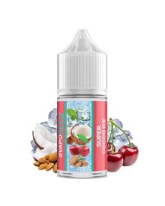 SVAPONEXT - MR FRUIT SUPER COCCO ICE - MINI SHOT 10+10 