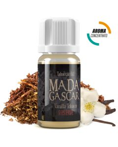 VAPORART - MADAGASCAR RESERVE - AROMA CONCENTRATO 10ML