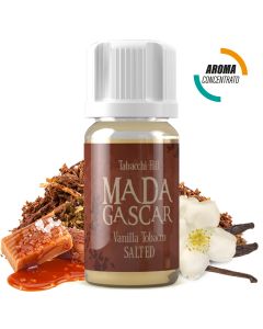 VAPORART - MADAGASCAR SALTED - AROMA CONCENTRATO 10ML