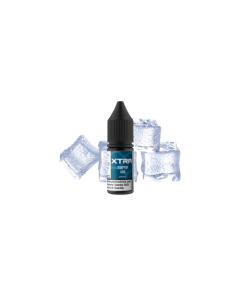 TNT VAPE - EXTRA SUPER ICE - AROMA CONCENTRATO 10ML