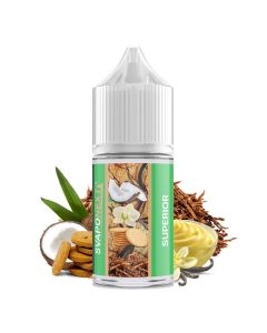 SVAPONEXT - MR TOBACCO SUPERIOR - MINI SHOT 10+10 