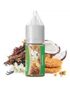 SVAPONEXT - SUPERIOR - AROMA CONCENTRATO 10 ML