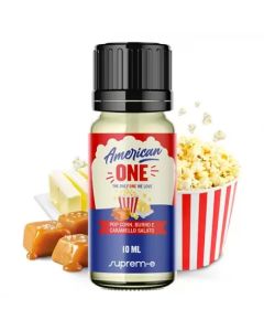 SUPREM-E - AMERICANONE - AROMA CONCENTRATO 10ML